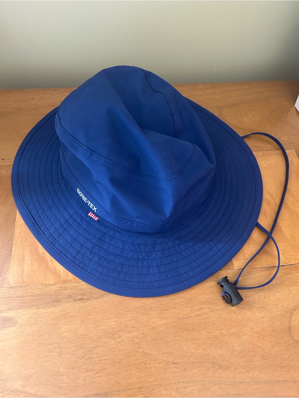 Gore-tex x Herschel Supply waterproof hat